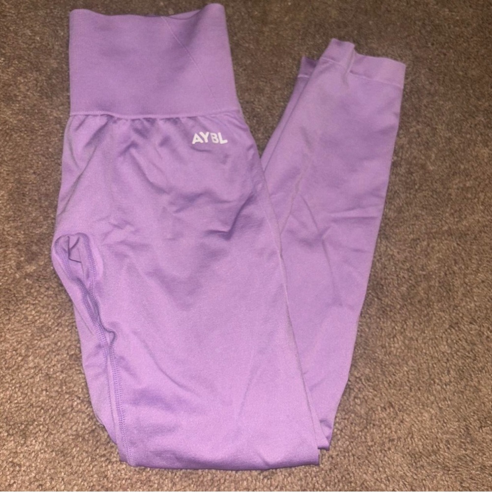AYBL Empower Seamless Leggings - Small